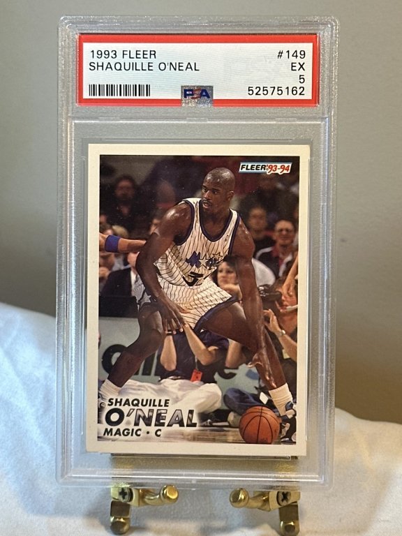 Property photo 90 - TIMED ONLINE ONLY SPORTS CARDS AUCTION IN ALLEN COUNTY, INDIANA