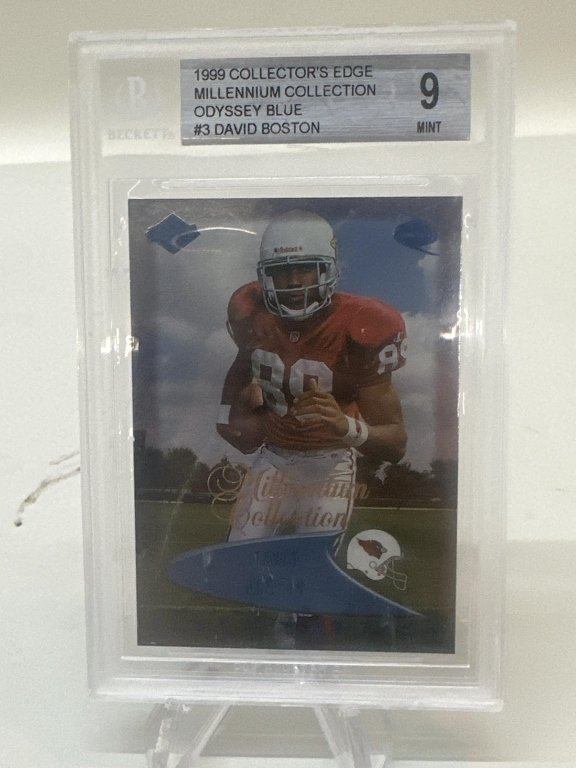 Property photo 91 - TIMED ONLINE ONLY SPORTS CARDS AUCTION IN ALLEN COUNTY, INDIANA