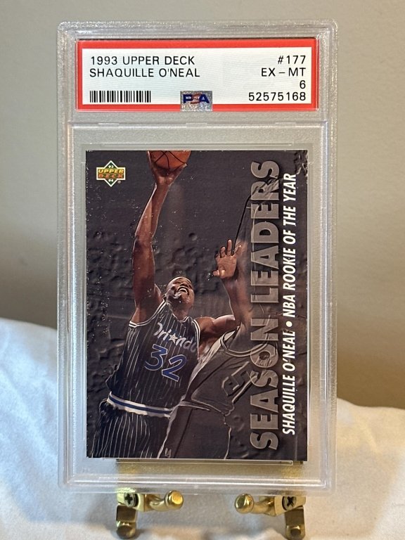 Property photo 92 - TIMED ONLINE ONLY SPORTS CARDS AUCTION IN ALLEN COUNTY, INDIANA