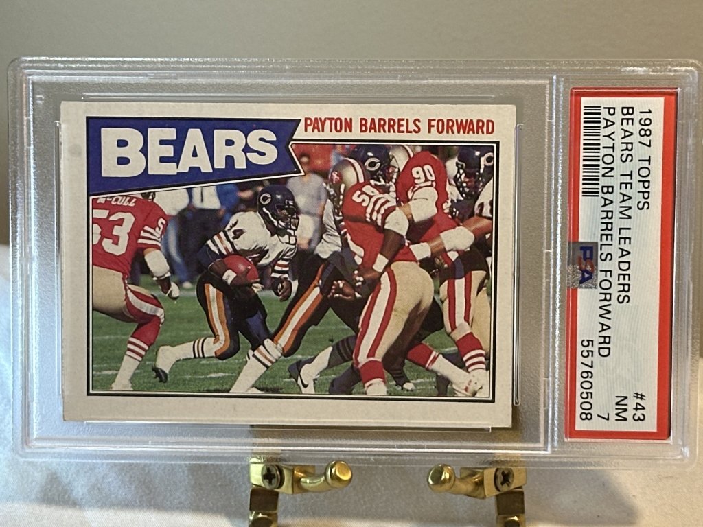 Property photo 93 - TIMED ONLINE ONLY SPORTS CARDS AUCTION IN ALLEN COUNTY, INDIANA