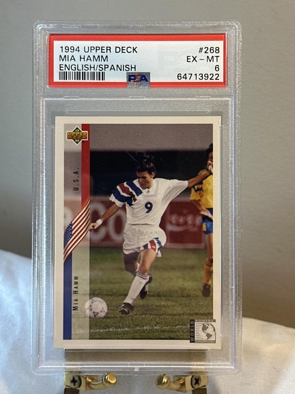 Property photo 94 - TIMED ONLINE ONLY SPORTS CARDS AUCTION IN ALLEN COUNTY, INDIANA