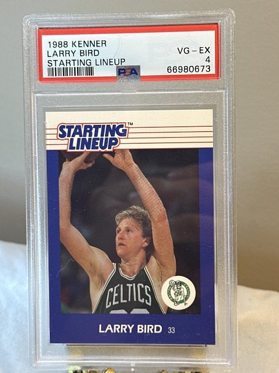 Property photo 96 - TIMED ONLINE ONLY SPORTS CARDS AUCTION IN ALLEN COUNTY, INDIANA
