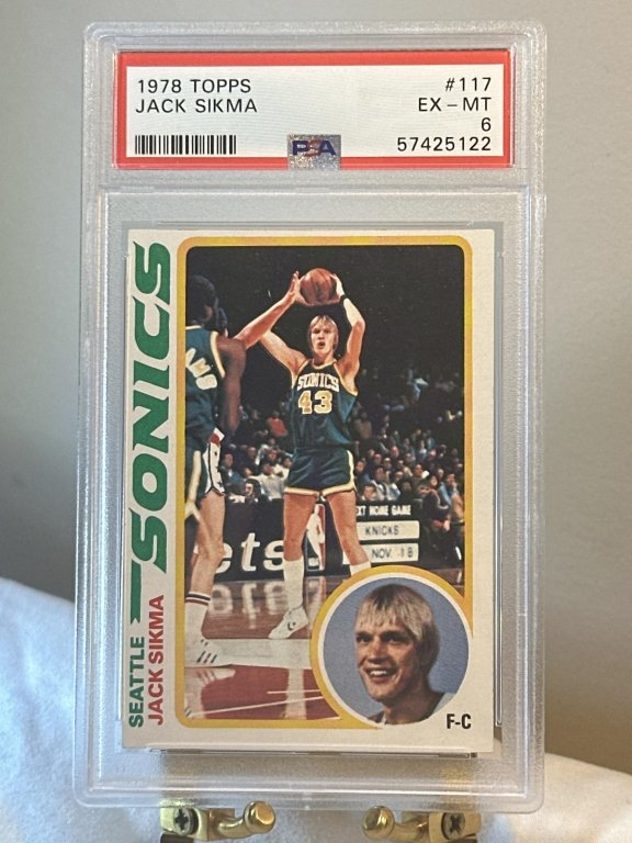 Property photo 97 - TIMED ONLINE ONLY SPORTS CARDS AUCTION IN ALLEN COUNTY, INDIANA