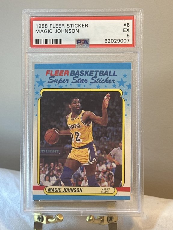 Property photo 98 - TIMED ONLINE ONLY SPORTS CARDS AUCTION IN ALLEN COUNTY, INDIANA