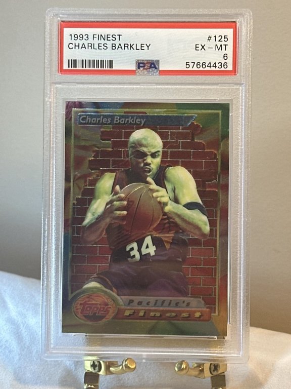 Property photo 99 - TIMED ONLINE ONLY SPORTS CARDS AUCTION IN ALLEN COUNTY, INDIANA