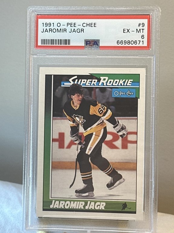 Property photo 100 - TIMED ONLINE ONLY SPORTS CARDS AUCTION IN ALLEN COUNTY, INDIANA