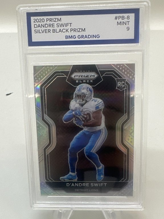 Property photo 102 - TIMED ONLINE ONLY SPORTS CARDS AUCTION IN ALLEN COUNTY, INDIANA
