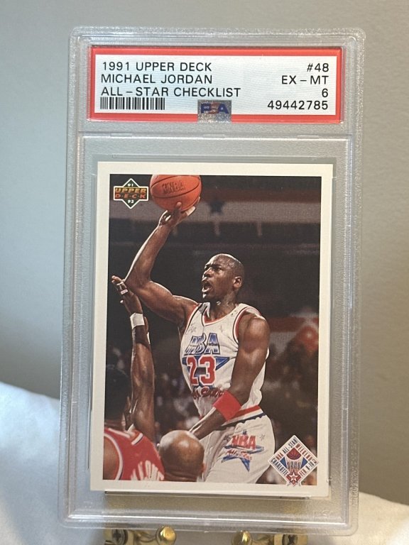 Property photo 103 - TIMED ONLINE ONLY SPORTS CARDS AUCTION IN ALLEN COUNTY, INDIANA