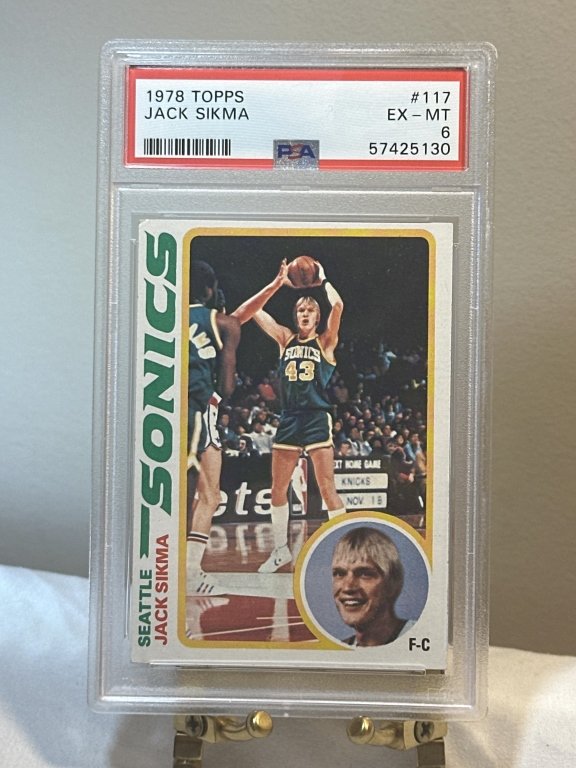 Property photo 104 - TIMED ONLINE ONLY SPORTS CARDS AUCTION IN ALLEN COUNTY, INDIANA