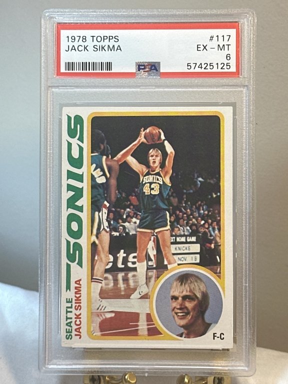 Property photo 105 - TIMED ONLINE ONLY SPORTS CARDS AUCTION IN ALLEN COUNTY, INDIANA