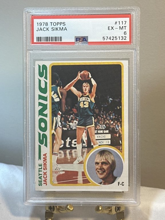 Property photo 106 - TIMED ONLINE ONLY SPORTS CARDS AUCTION IN ALLEN COUNTY, INDIANA