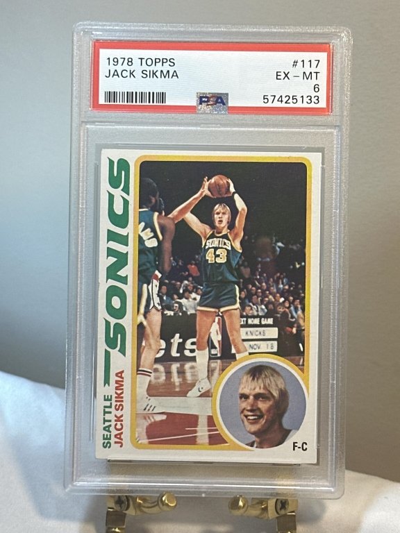 Property photo 108 - TIMED ONLINE ONLY SPORTS CARDS AUCTION IN ALLEN COUNTY, INDIANA