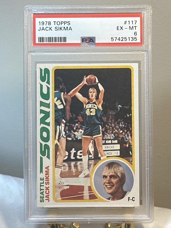 Property photo 111 - TIMED ONLINE ONLY SPORTS CARDS AUCTION IN ALLEN COUNTY, INDIANA