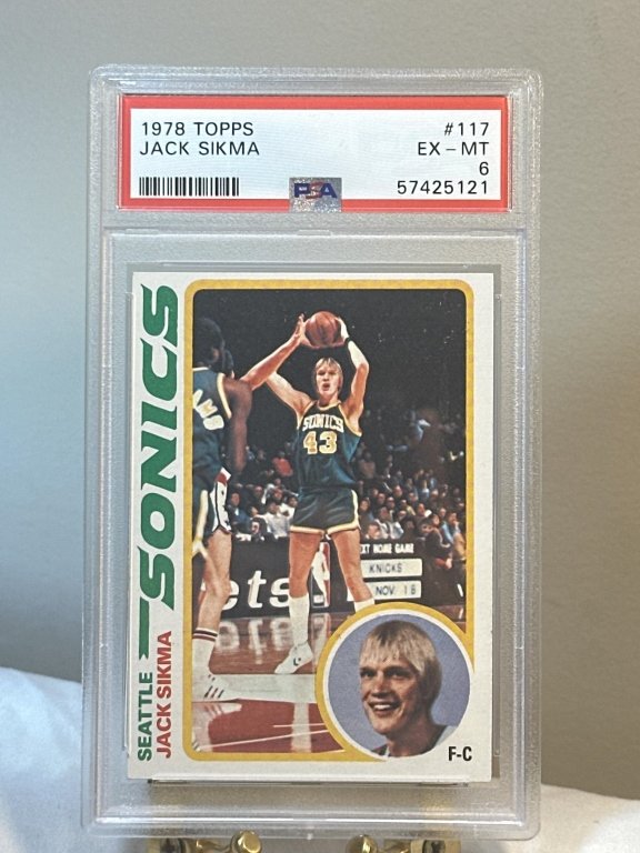 Property photo 112 - TIMED ONLINE ONLY SPORTS CARDS AUCTION IN ALLEN COUNTY, INDIANA