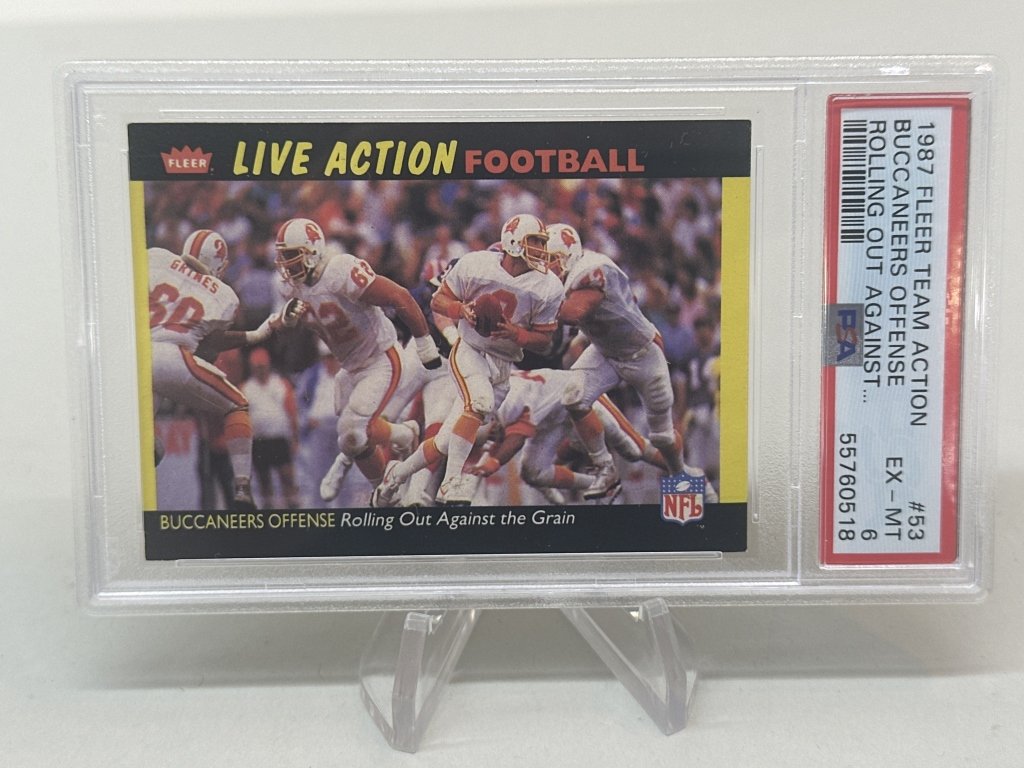 Property photo 113 - TIMED ONLINE ONLY SPORTS CARDS AUCTION IN ALLEN COUNTY, INDIANA
