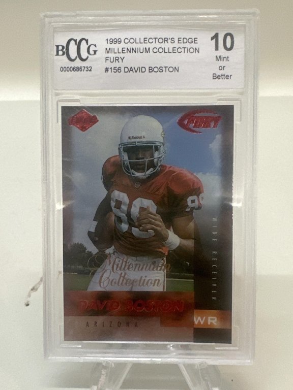 Property photo 114 - TIMED ONLINE ONLY SPORTS CARDS AUCTION IN ALLEN COUNTY, INDIANA