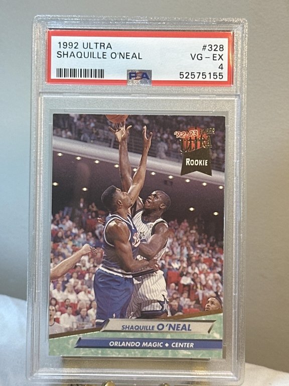 Property photo 115 - TIMED ONLINE ONLY SPORTS CARDS AUCTION IN ALLEN COUNTY, INDIANA