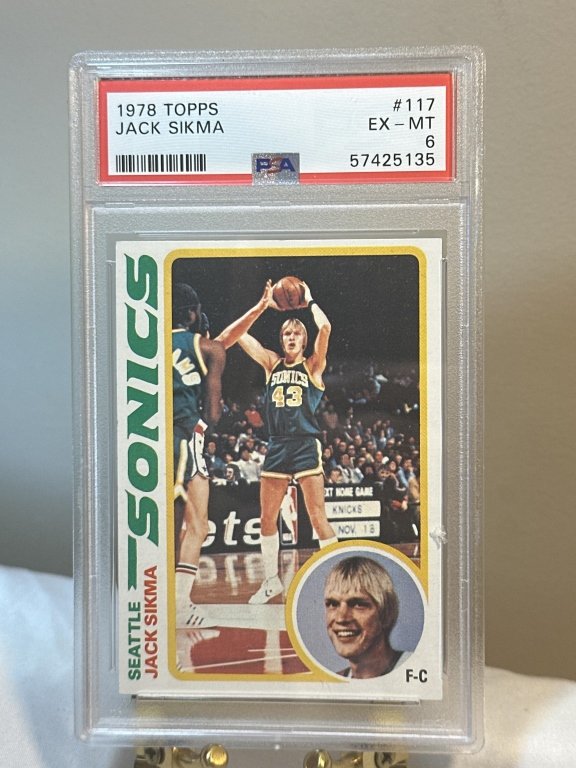 Property photo 116 - TIMED ONLINE ONLY SPORTS CARDS AUCTION IN ALLEN COUNTY, INDIANA