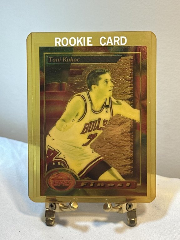 Property photo 117 - TIMED ONLINE ONLY SPORTS CARDS AUCTION IN ALLEN COUNTY, INDIANA