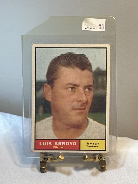 Property photo 2 - TIMED ONLINE ONLY SPORTS CARDS AUCTION IN ALLEN COUNTY, INDIANA
