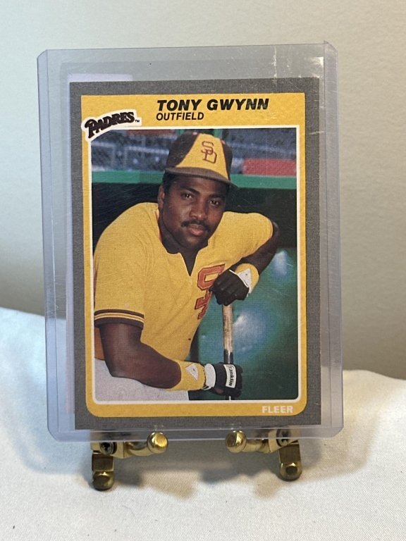 Property photo 118 - TIMED ONLINE ONLY SPORTS CARDS AUCTION IN ALLEN COUNTY, INDIANA