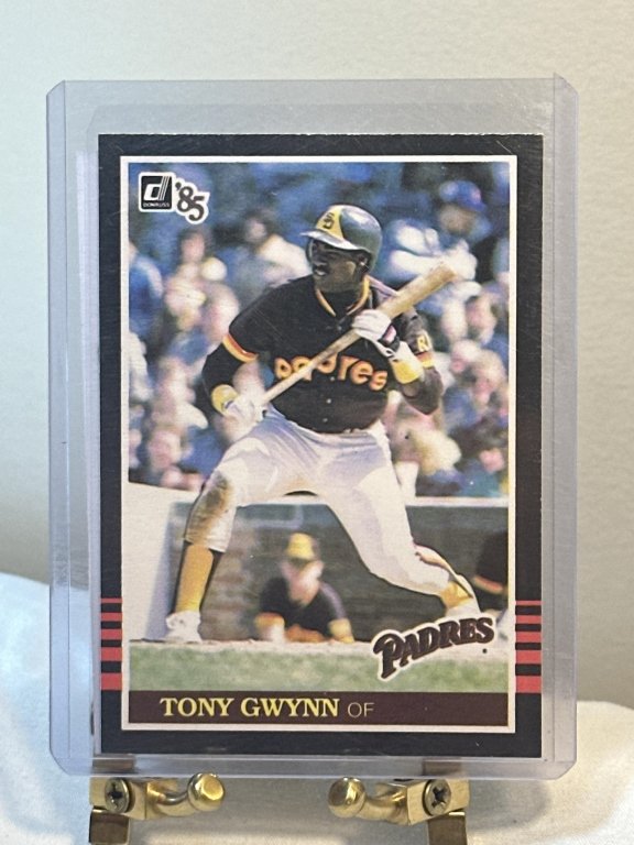 Property photo 119 - TIMED ONLINE ONLY SPORTS CARDS AUCTION IN ALLEN COUNTY, INDIANA