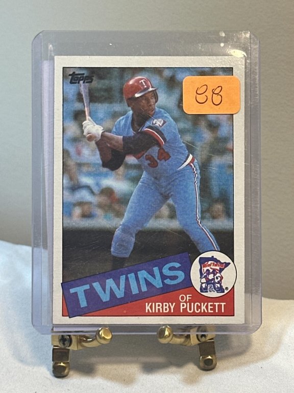 Property photo 121 - TIMED ONLINE ONLY SPORTS CARDS AUCTION IN ALLEN COUNTY, INDIANA