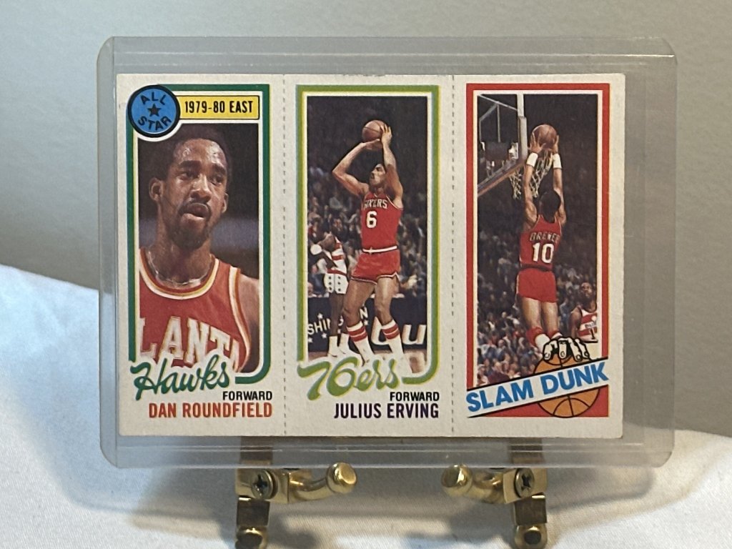 Property photo 122 - TIMED ONLINE ONLY SPORTS CARDS AUCTION IN ALLEN COUNTY, INDIANA