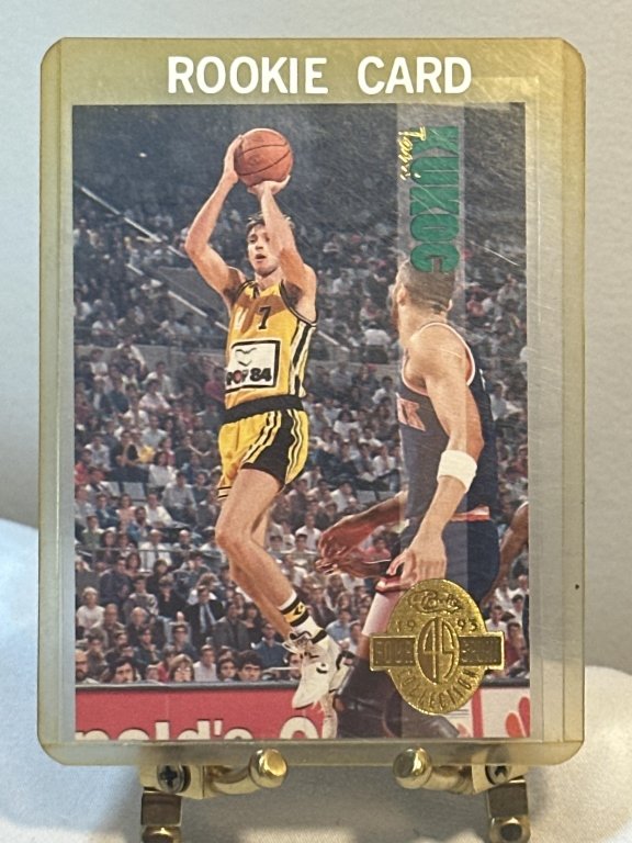 Property photo 123 - TIMED ONLINE ONLY SPORTS CARDS AUCTION IN ALLEN COUNTY, INDIANA