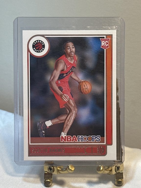 Property photo 125 - TIMED ONLINE ONLY SPORTS CARDS AUCTION IN ALLEN COUNTY, INDIANA