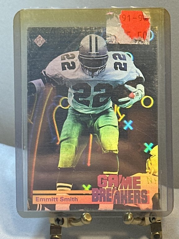 Property photo 127 - TIMED ONLINE ONLY SPORTS CARDS AUCTION IN ALLEN COUNTY, INDIANA