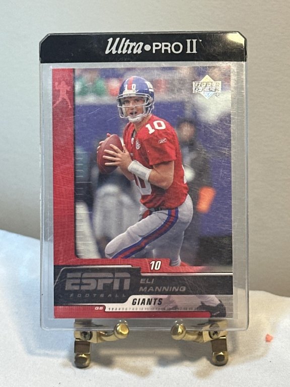 Property photo 128 - TIMED ONLINE ONLY SPORTS CARDS AUCTION IN ALLEN COUNTY, INDIANA