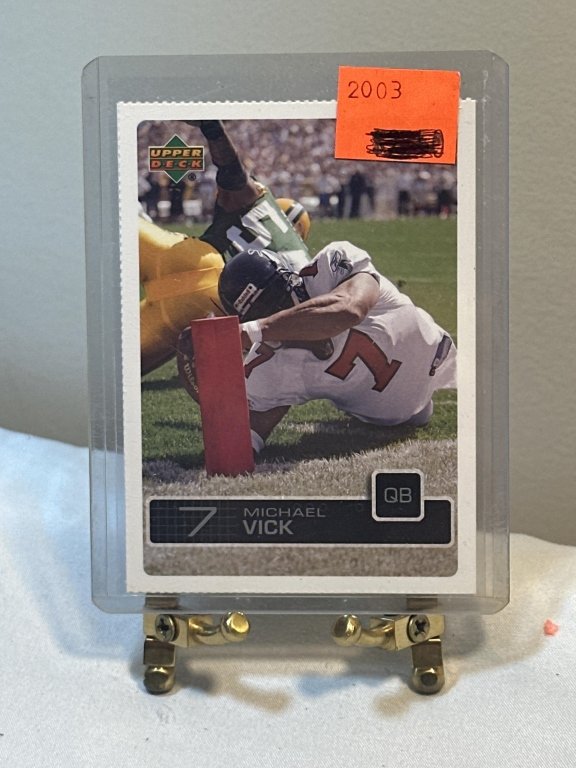 Property photo 129 - TIMED ONLINE ONLY SPORTS CARDS AUCTION IN ALLEN COUNTY, INDIANA