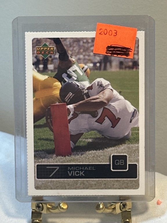Property photo 130 - TIMED ONLINE ONLY SPORTS CARDS AUCTION IN ALLEN COUNTY, INDIANA