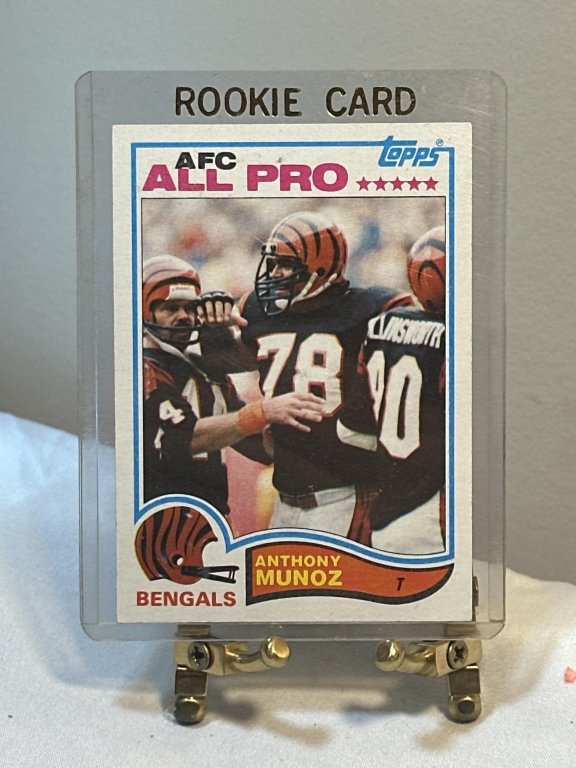 Property photo 132 - TIMED ONLINE ONLY SPORTS CARDS AUCTION IN ALLEN COUNTY, INDIANA