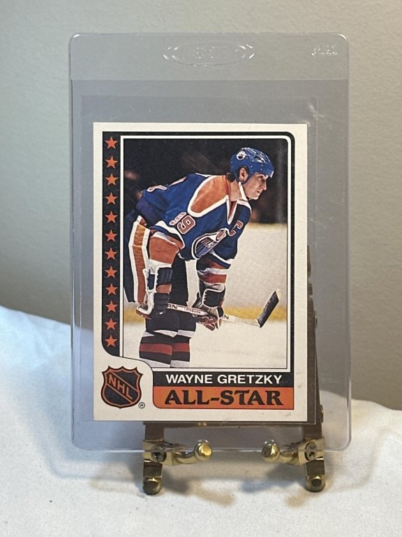 Property photo 134 - TIMED ONLINE ONLY SPORTS CARDS AUCTION IN ALLEN COUNTY, INDIANA