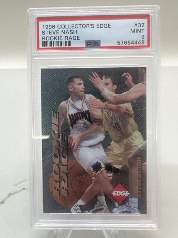 Property photo 135 - TIMED ONLINE ONLY SPORTS CARDS AUCTION IN ALLEN COUNTY, INDIANA