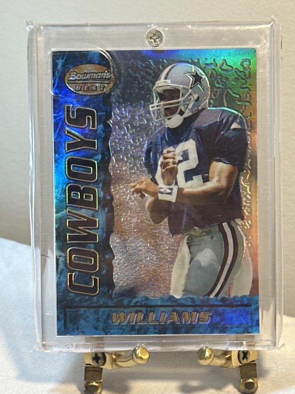 Property photo 136 - TIMED ONLINE ONLY SPORTS CARDS AUCTION IN ALLEN COUNTY, INDIANA