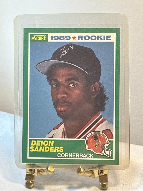 Property photo 137 - TIMED ONLINE ONLY SPORTS CARDS AUCTION IN ALLEN COUNTY, INDIANA