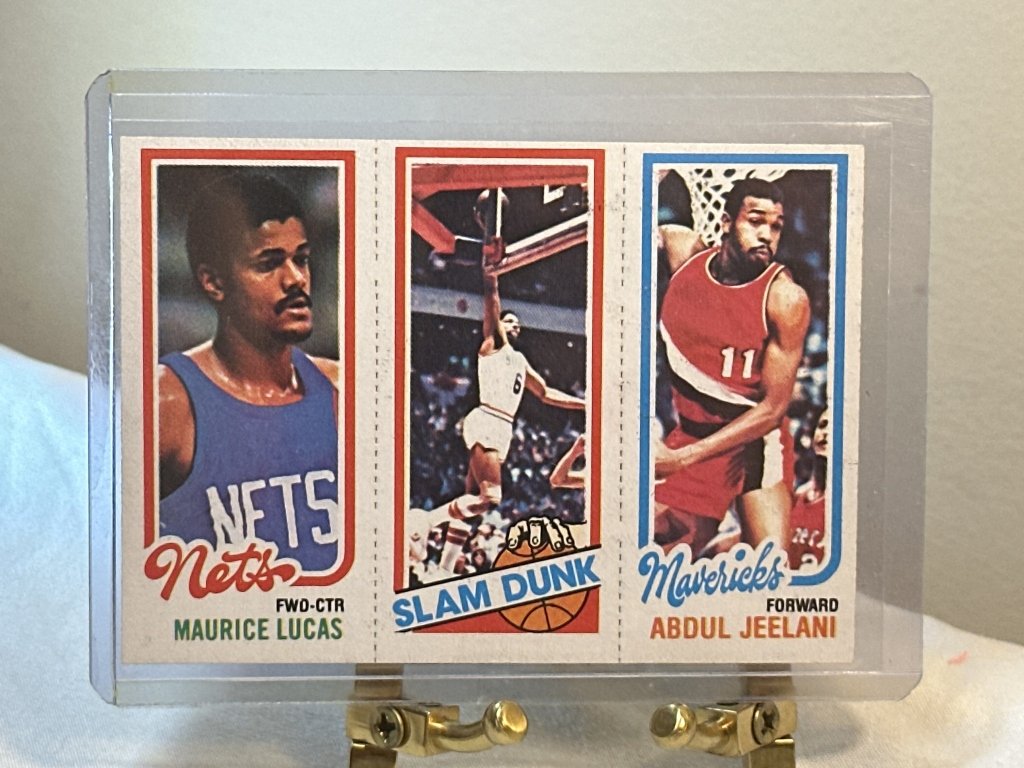 Property photo 138 - TIMED ONLINE ONLY SPORTS CARDS AUCTION IN ALLEN COUNTY, INDIANA