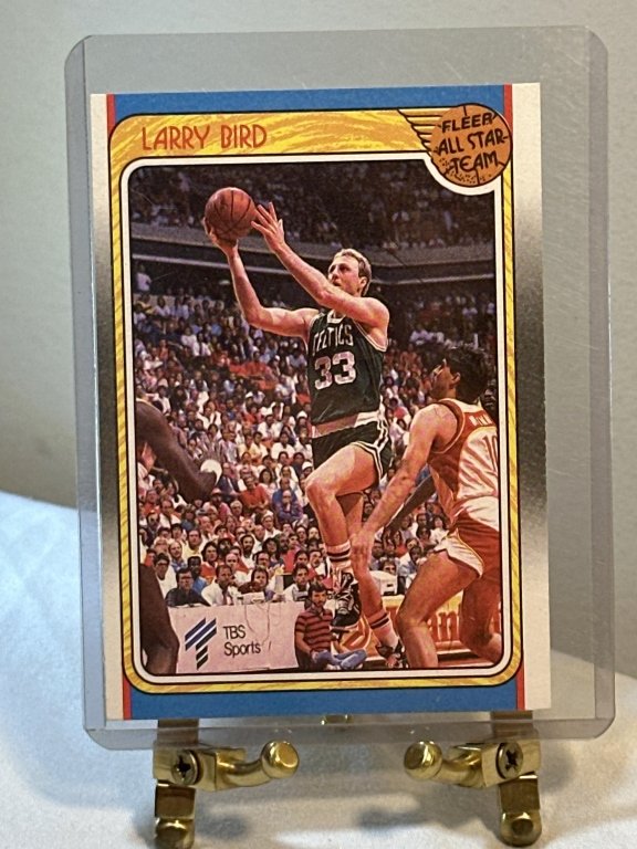 Property photo 139 - TIMED ONLINE ONLY SPORTS CARDS AUCTION IN ALLEN COUNTY, INDIANA