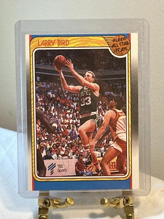 Property photo 140 - TIMED ONLINE ONLY SPORTS CARDS AUCTION IN ALLEN COUNTY, INDIANA