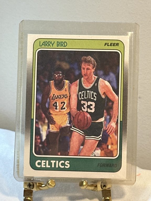Property photo 141 - TIMED ONLINE ONLY SPORTS CARDS AUCTION IN ALLEN COUNTY, INDIANA