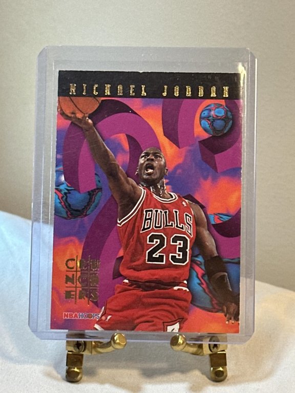 Property photo 142 - TIMED ONLINE ONLY SPORTS CARDS AUCTION IN ALLEN COUNTY, INDIANA
