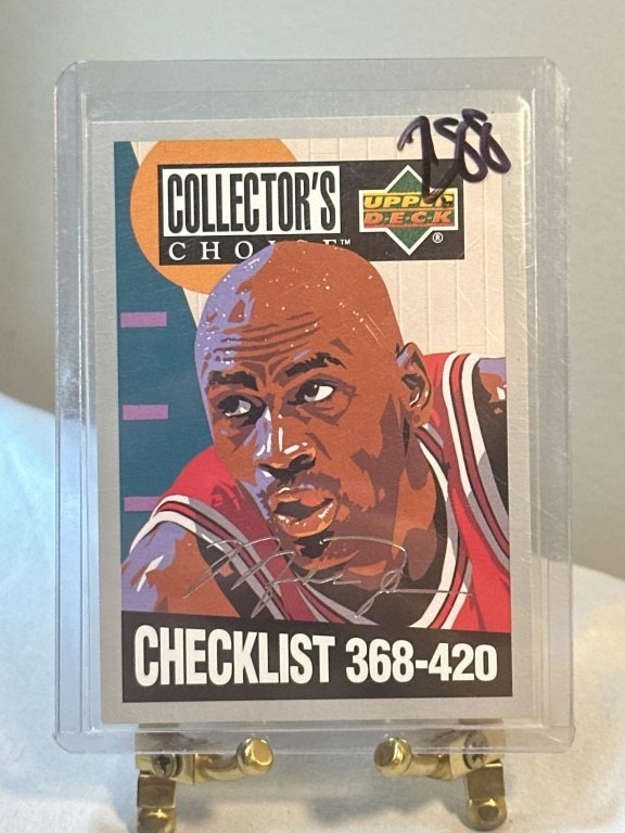 Property photo 143 - TIMED ONLINE ONLY SPORTS CARDS AUCTION IN ALLEN COUNTY, INDIANA