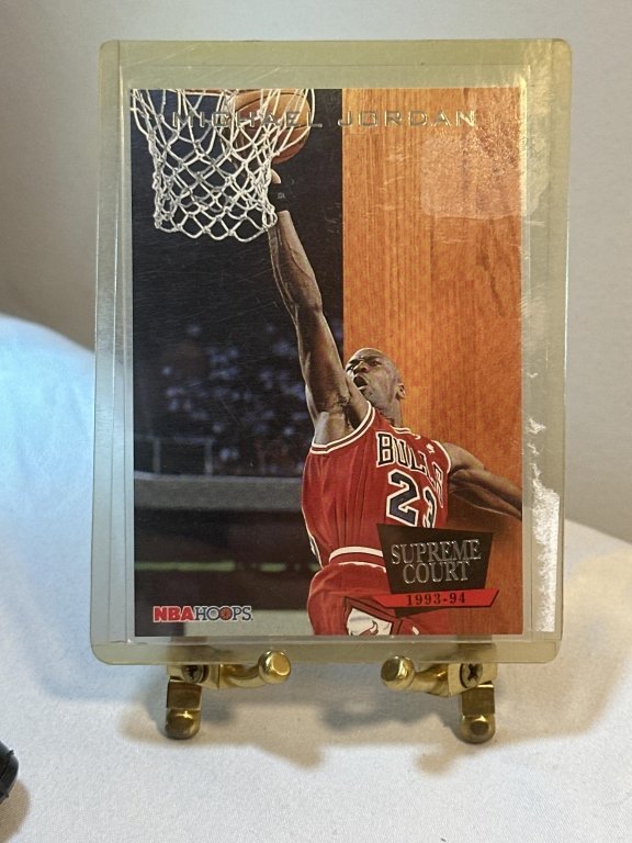 Property photo 144 - TIMED ONLINE ONLY SPORTS CARDS AUCTION IN ALLEN COUNTY, INDIANA