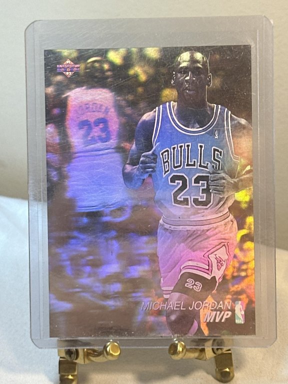 Property photo 145 - TIMED ONLINE ONLY SPORTS CARDS AUCTION IN ALLEN COUNTY, INDIANA