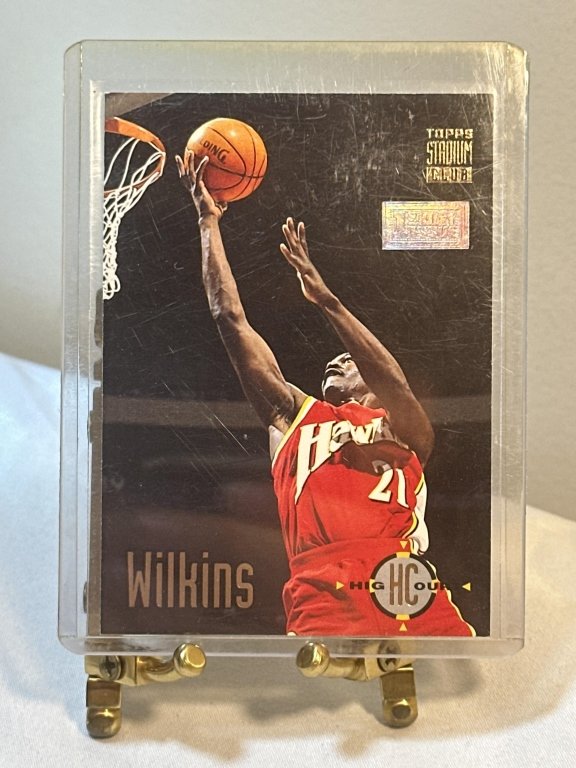 Property photo 147 - TIMED ONLINE ONLY SPORTS CARDS AUCTION IN ALLEN COUNTY, INDIANA