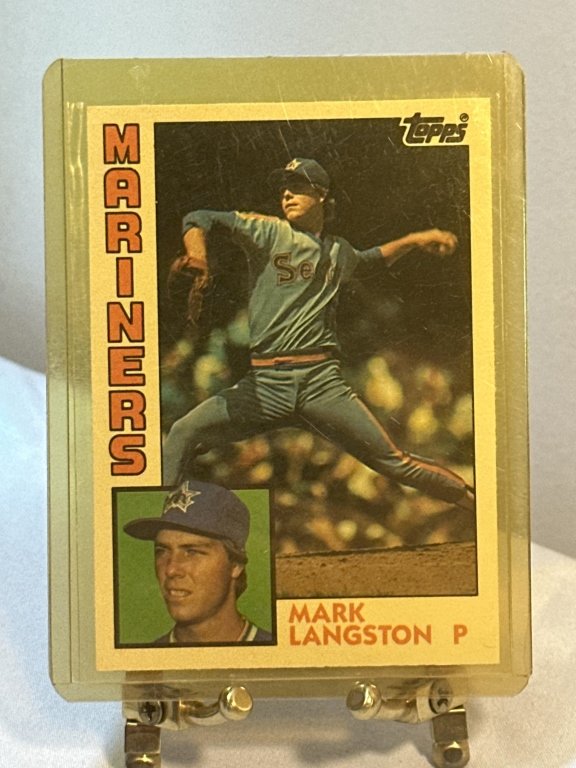 Property photo 148 - TIMED ONLINE ONLY SPORTS CARDS AUCTION IN ALLEN COUNTY, INDIANA