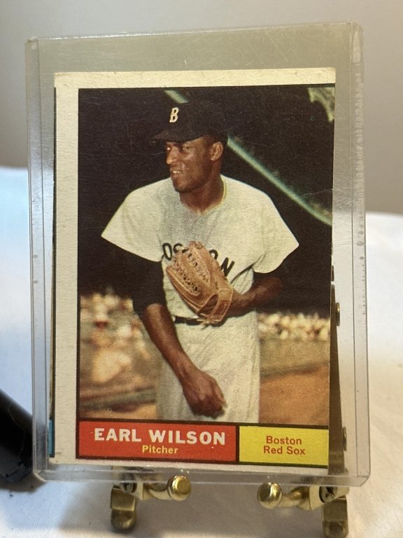 Property photo 151 - TIMED ONLINE ONLY SPORTS CARDS AUCTION IN ALLEN COUNTY, INDIANA